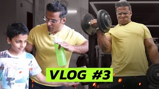 Yatinder Singh Biceps Workout  Get Bigger Biceps [upl. by Ephram]