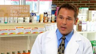 Boiron Oscillococcinum Testimonial by Jim Morelli RPh [upl. by Jecoa923]