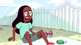 Steven Universe Clip Healing Spit An Indirect Kiss [upl. by Lerrad117]