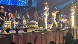 Babbu Maan Live Show in Melbourne 2024  Australia [upl. by Konyn]