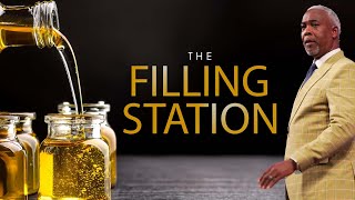 The Filling Station  Bishop Dale C Bronner [upl. by Carper48]