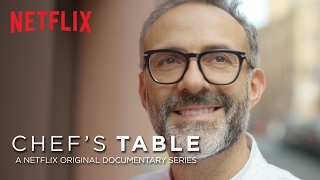 Chefs Table  Season 1  Massimo Bottura HD  Netflix [upl. by Dorehs]