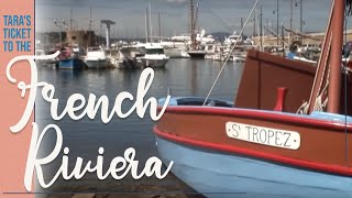 Brigitte Bardot discoved St Tropez Ultra Chic Club 55  French Riviera Vlog [upl. by Omsoc]