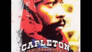 Capleton  The People Dem  Shes So Fine Silk riddim [upl. by Ardaed708]