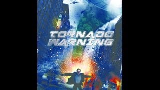 Tornado Warning Official Trailer 2012 [upl. by Dzoba]