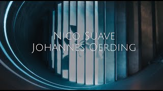 Nico Suave amp Johannes Oerding  Gedankenmillionäre Official Video [upl. by Immaj]