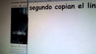 convertidor de youtube a mp3 [upl. by Tayyebeb182]