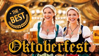 OKTOBERFEST 2024 [upl. by Marquita]