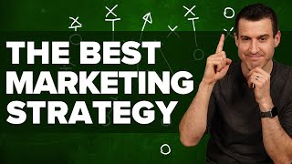 The Best Marketing Strategy For A New Business Or Product [upl. by Siclari]