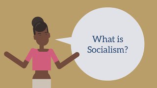 What Is Socialism [upl. by Hinda404]