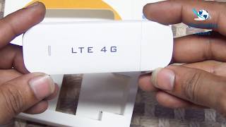 LTE 4G WiFi USB Modem [upl. by Rocher]