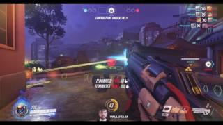 REUNITED Overwatch  Weekly Highlights 1 [upl. by Smada]