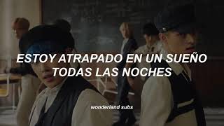 ATEEZ  INCEPTION  MV Sub Español [upl. by Burbank362]