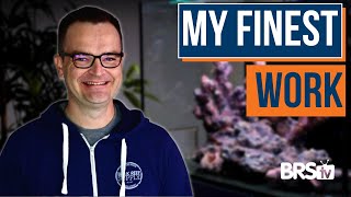 7 Considerations for Aquascaping Your Reef Tank EP 13 [upl. by Enihpad]