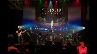 Ibrahim Maalouf  141216 Live in Paris  Album Release Livestream from Los Angeles [upl. by Ayalat]