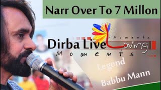 Naar By Babbu Maan In Dirba 2020 [upl. by Barthel]