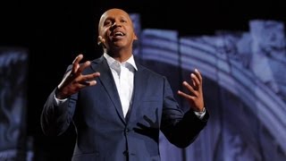 We need to talk about an injustice  Bryan Stevenson [upl. by Xylina245]