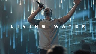 Living Water  Live  Gateway Worship [upl. by Nylram]