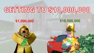 HOW TO GET 10000000 IN ANOMIC Roblox Anomic [upl. by Nitsoj]