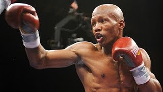 Zab Judah  Incredible Speed Highlight Reel [upl. by Noskcaj]