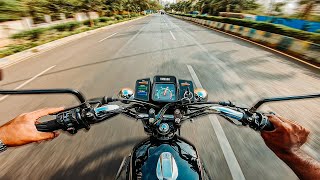 PURE SOUND OF YAMAHA RX100  Real 90s Sound 🔥 [upl. by Etnuaed]