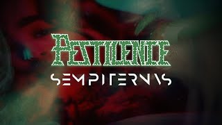 PESTILENCE  Sempiternvs Official Music Video [upl. by Ierdna620]