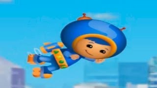 Team Umizoomi 3D  Umi Grand Prix Game 3D  Game HD Online  Full Gameplay [upl. by Platt]