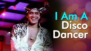 Disco Dancer  Full Album Jukebox  Mithun Chakraborty  Kim Kalpana Iyer [upl. by Bianca]