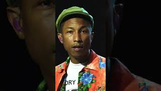 Freedom Pharrell Williams [upl. by Mast]