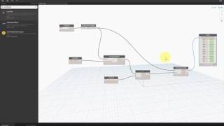 Advanced Sorting and Grouping in Dynamo [upl. by Yannodrahc]