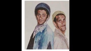 film algerien salah aougrout et kamel bouakaz الفقراء Les pauvres [upl. by Yrrab]