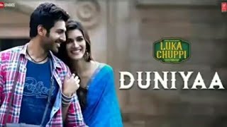 Bulave Tujhe Yaar Aaj Meri Galiyan  Luka Chuppi Mp3 Song [upl. by Coke]