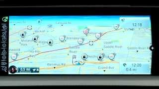 Navigation Overview  BMW HowTo [upl. by Georgi]