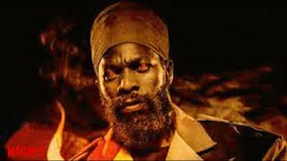 Capleton Murder Dem [upl. by Desdee]