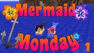 Mermaid Mondays Ep1 Toby Turtle  Amy Lee33 [upl. by Sylera]