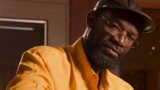 Beres Hammond  Double Trouble [upl. by Azenav]