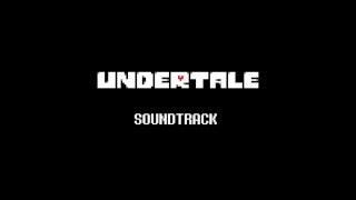 Undertale OST All Start Menu Theme [upl. by Renfred]