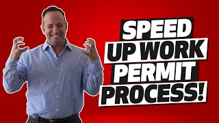 Get USCIS To Speed Up Your Work Permit [upl. by Norvan]