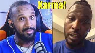 STEPHEN A SMITH IS LYING about Kwame Brown [upl. by Nonie530]