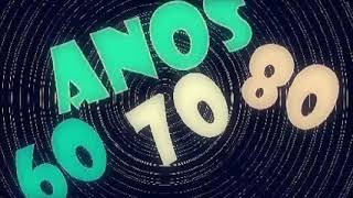 Música Nacional anos 60 70 80 [upl. by Thurman]