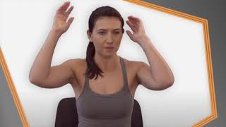 Exercises for Frozen Shoulder [upl. by Jepson777]