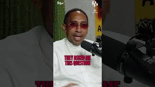 Stephen A Smith Regrets Calling Kwame Brown quotBonafide Scrubquot [upl. by Hunt]