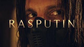 Bucky Barnes  Rasputin [upl. by Clough]