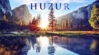 HUZUR  Fon Müziği ♫ ᴴᴰ [upl. by Proudman191]