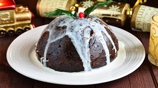 How To Make Christmas Pudding [upl. by Dorweiler]