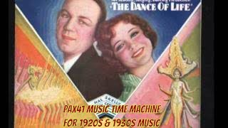 Hit Songs From the Roaring 1920s Pax41 [upl. by Conah]