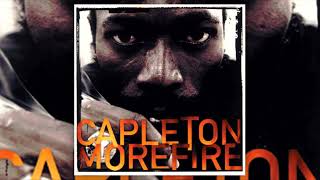 Capleton  Who Dem Bellays Riddim [upl. by Accem56]