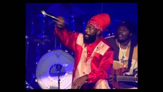 Capleton  Slew dem Paris Zénith 2003 [upl. by Maryanna596]