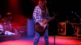 Puddle of Mudd  Psycho Live [upl. by Hartzell839]