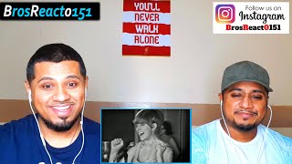 FIRST TIME HEARING Cilla Black  Youre My World Live REACTION [upl. by Aztiley]